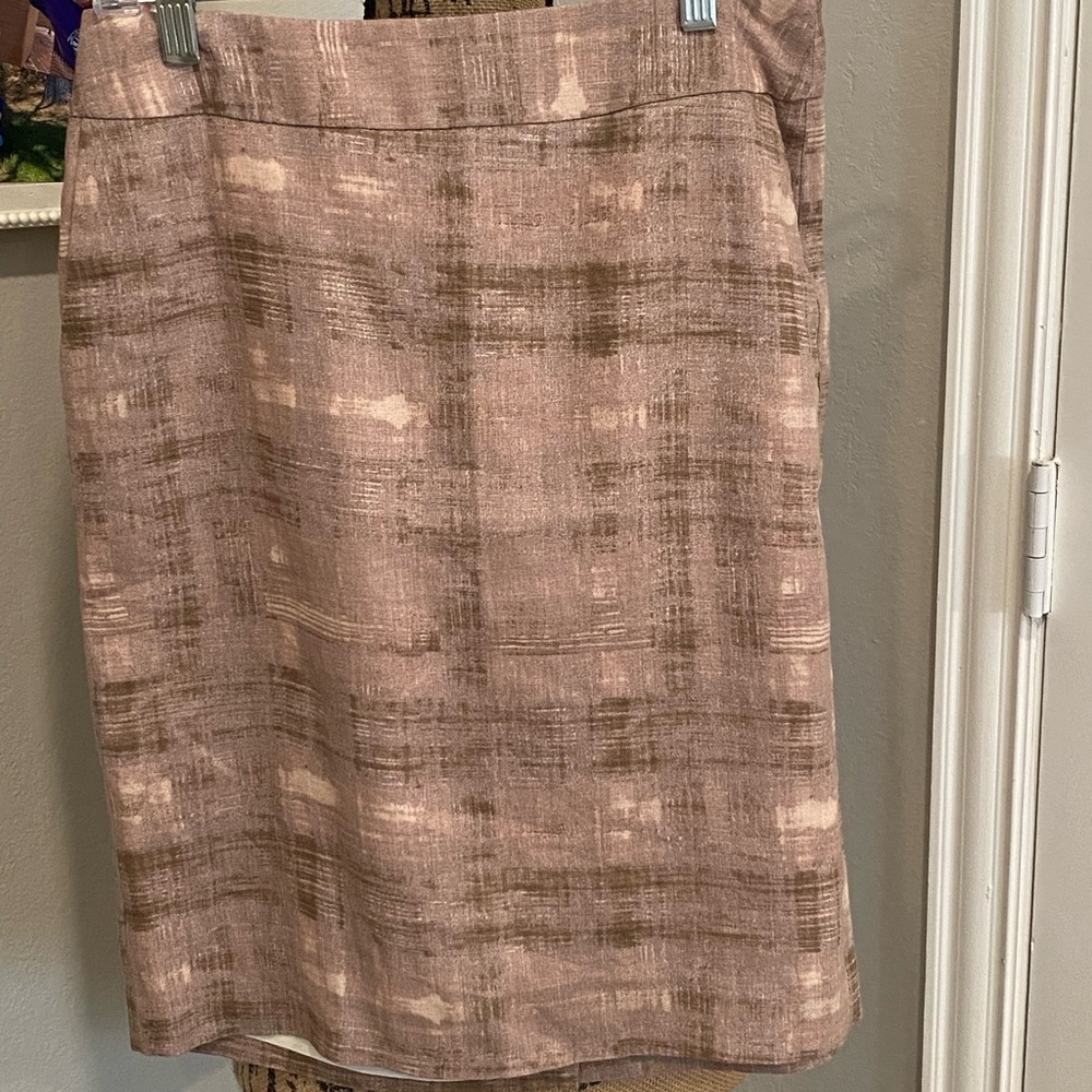 Ann Taylor Loft Skirt